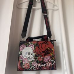 Ed Hardy Bag
