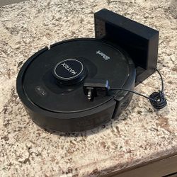 Shark Robot Vacuum 
