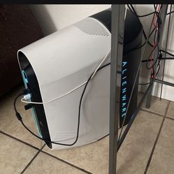 Ailenware Pc Setup 