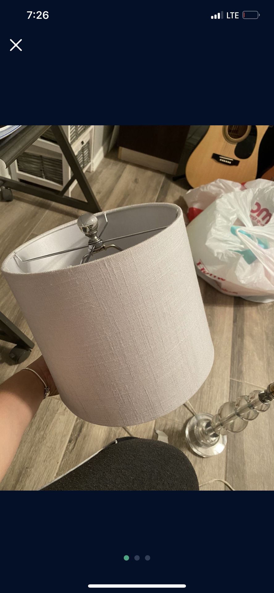 Lamp