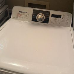 Samsung Washer