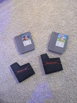 Little Samson And Panic Restaurant (Authentic Rare NES Cartridges)