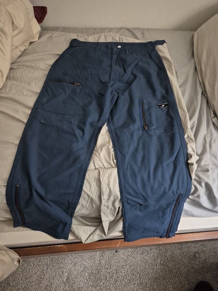 Pants