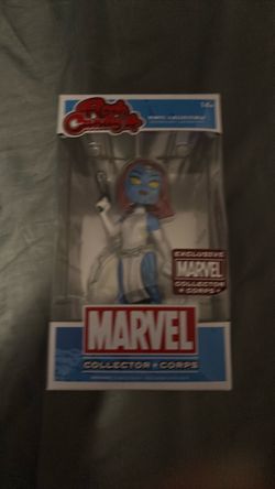 Funko rock candy figurine