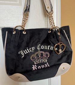 Juicy couture new purse adorable
