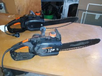  Chain Saw