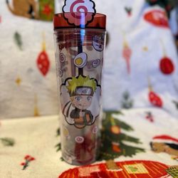 Naruto Tumbler