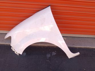 2008-2012 Scion Xb Fender (Driver's Side) OEM.