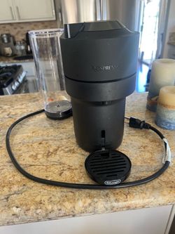 Nespresso Machine - Vertuo
