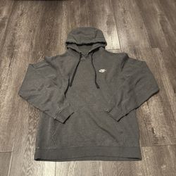 Vintage Nike Hoodie