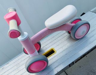 Balancing Bike