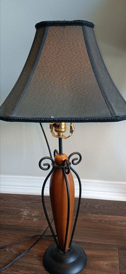 Table Lamp