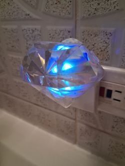 Wall Light