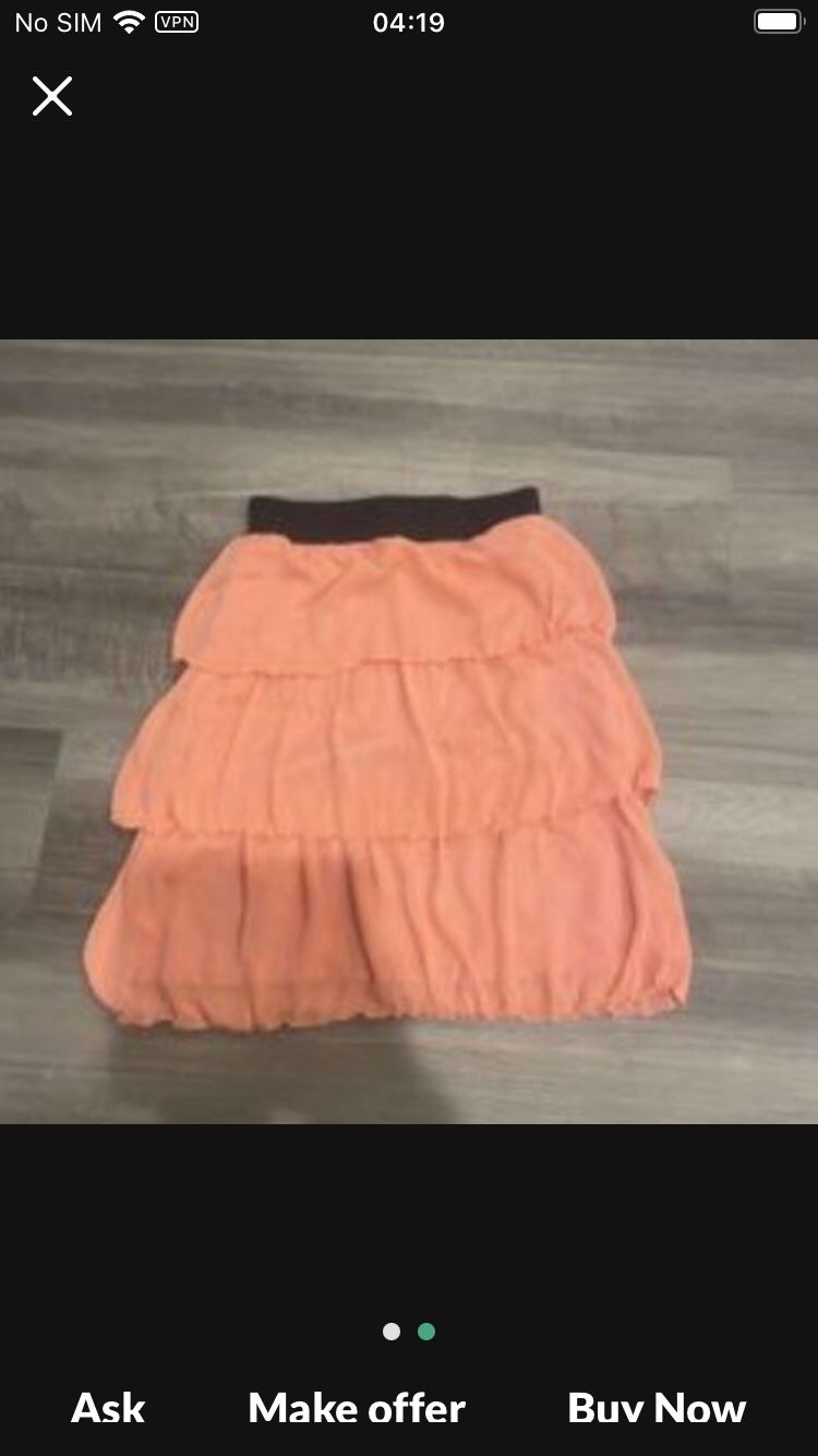 Skirt