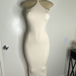 Maxi Dress Small Medium