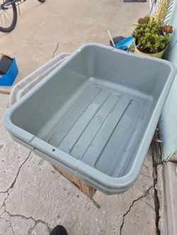 Bins