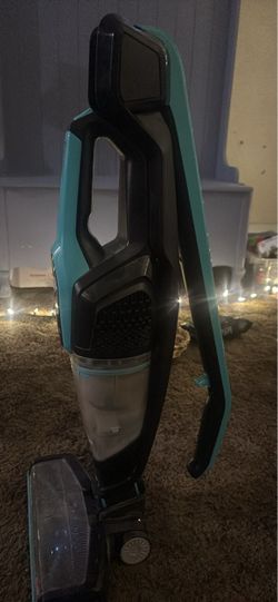 Bissell vacuum