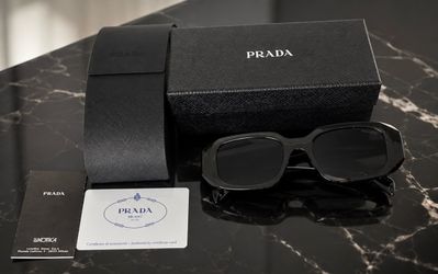 Prada Sunglasses