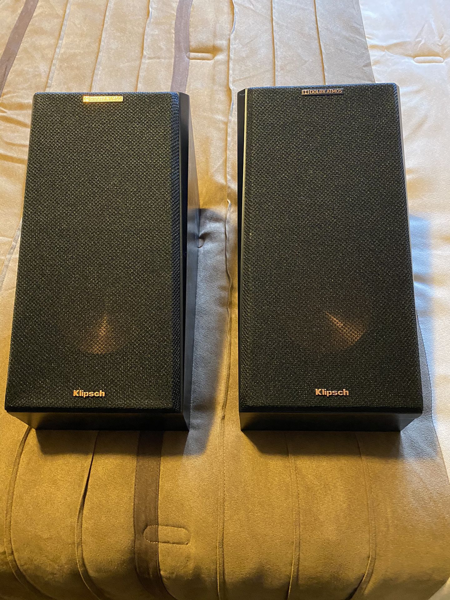 Klipsch Elevation RP-500SA Speakers