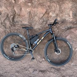 Gt Bike M Size 