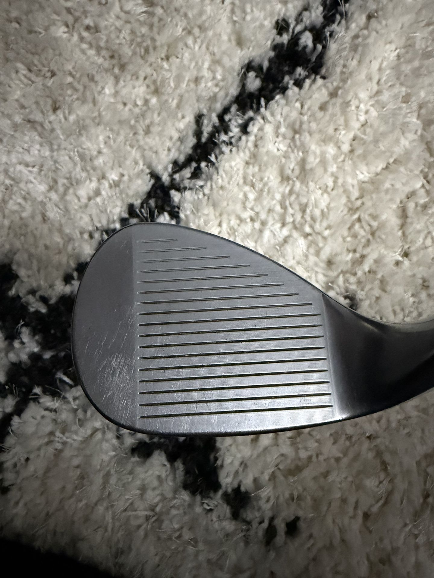 Titleist SM8 60 Degree Wedge 