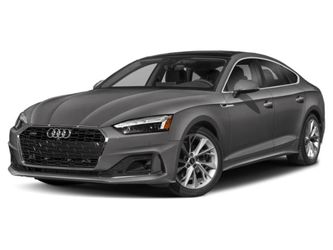 2023 Audi A5 Sportback