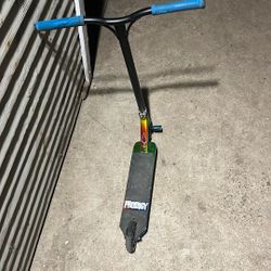 Prodigy Pro Scooter