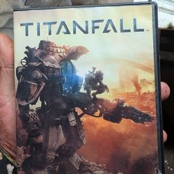 Titanfall For Pc 