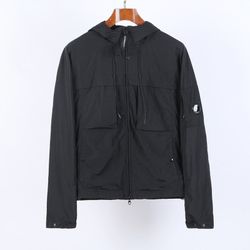 Cp Company Hooded Jacket
