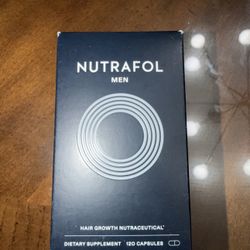 Nutrafol Men 2027