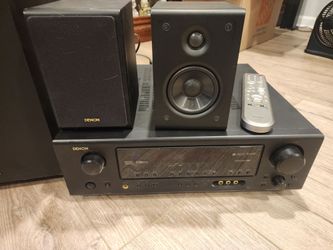 Denon 5.1