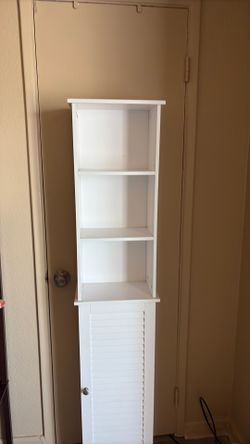Gabinete de baño