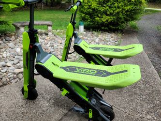 Viro rides vega electric scooter cheap