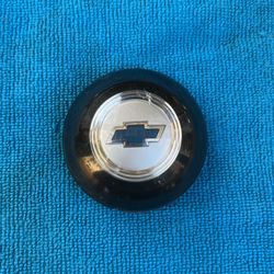 1950 Chevrolet horn cap original 