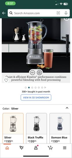 Breville Blender