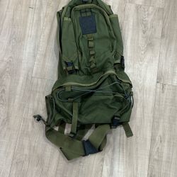 Conterra Backpack 