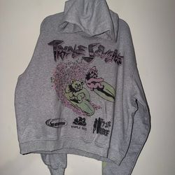 Triple Sevens Hoodie