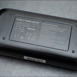 Class 2 Power Supply Model: T90-275A325-00