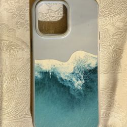 Rhinoshield Iphone 14 pro max case 