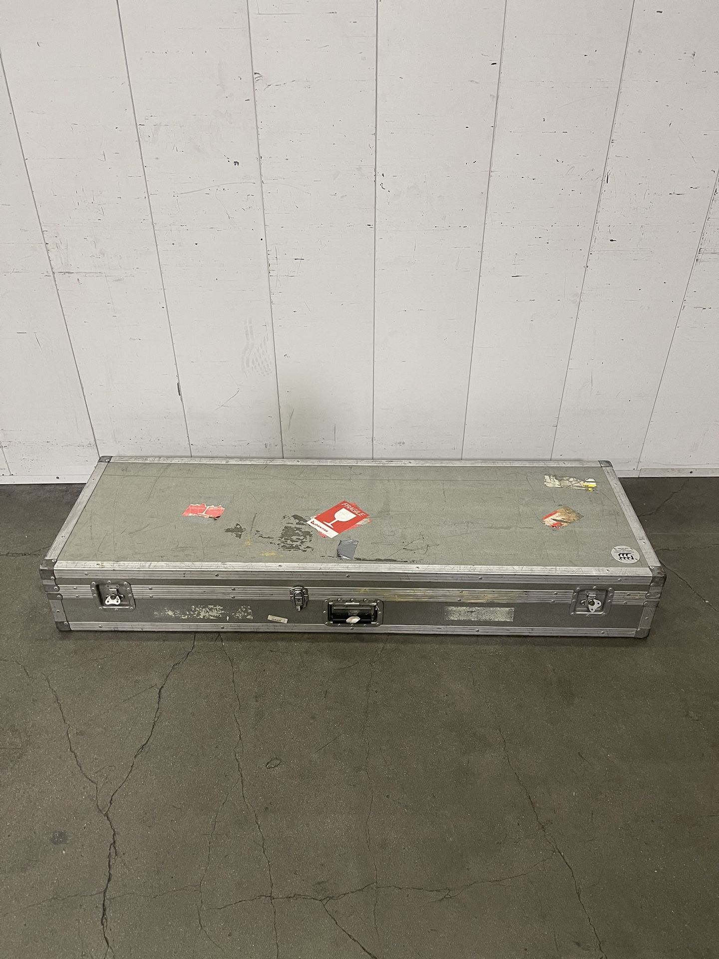 ROAD CASE