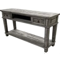 TV Stand Wayfair 56 x 16 x 33