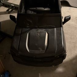 Battery Car For Kids 