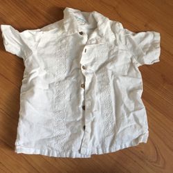 Boys Shirt For 4-5