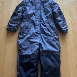 iXtreme Boys' Snow Mobile Size 6 WATERPROOF Ski suit 