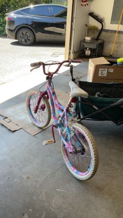 bikes