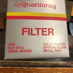 Diffuser Filter Video Cam Shooting 