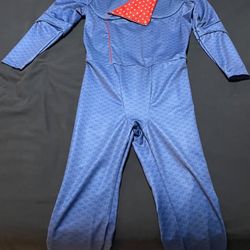 Homelander Costume | The Boys Cosplay