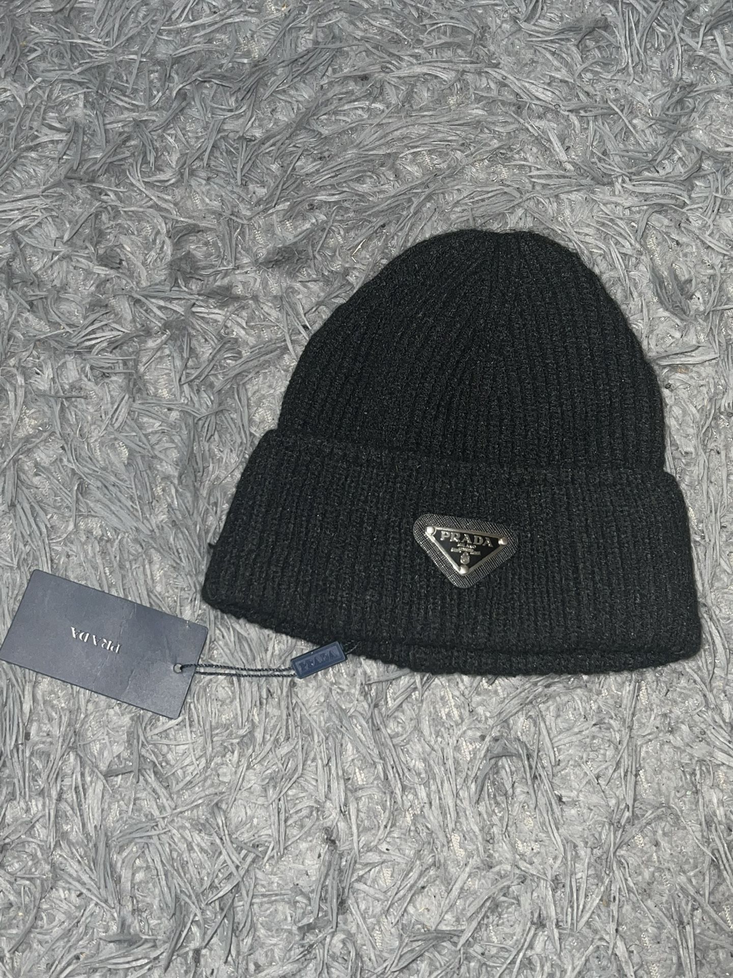 New Beanie