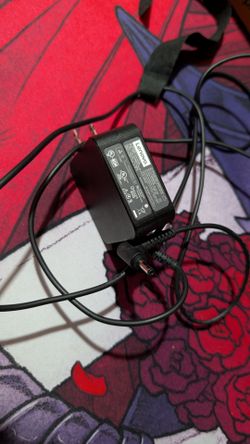 Lenovo Laptop Charger AC Adapter