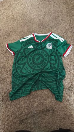 World Cup Mexico